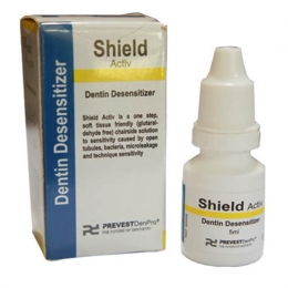 Dung dịch chống ê buốt Shield Activ