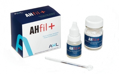 Chất hàn AHfil+ (AHL)