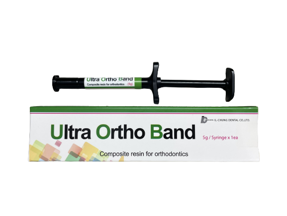 Composite gắn band Ultra Ortho Band