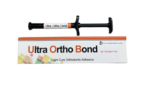  Composite gắn mắc cài Ultra Ortho Bond