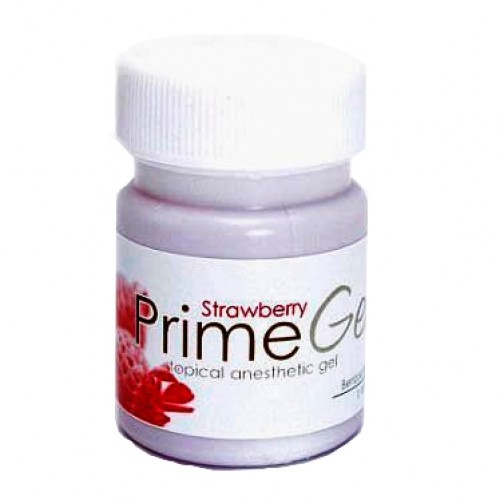 Thuốc tê bôi Prime Gel
