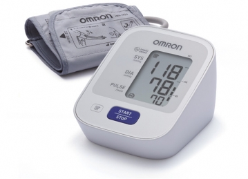Máy đo huyết áp HEM-7121 (Omron)