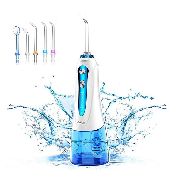 Máy tăm nước H2oFloss HF9P