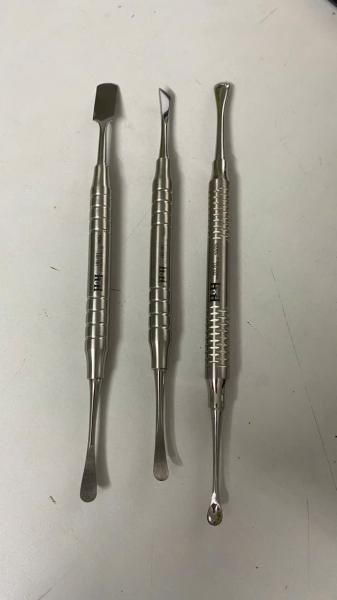 Cây phẫu thuật H&H 