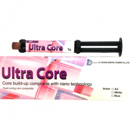 Composite tạo cùi Ultra Core - Hàn Quốc