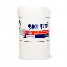 Bông Bạch Tuyết 1kg